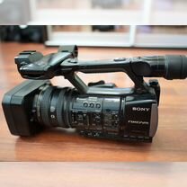 Видеокамера sony hxr nx3