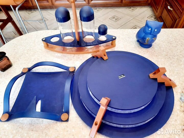 Кухонный набор biesse gift (Италия)