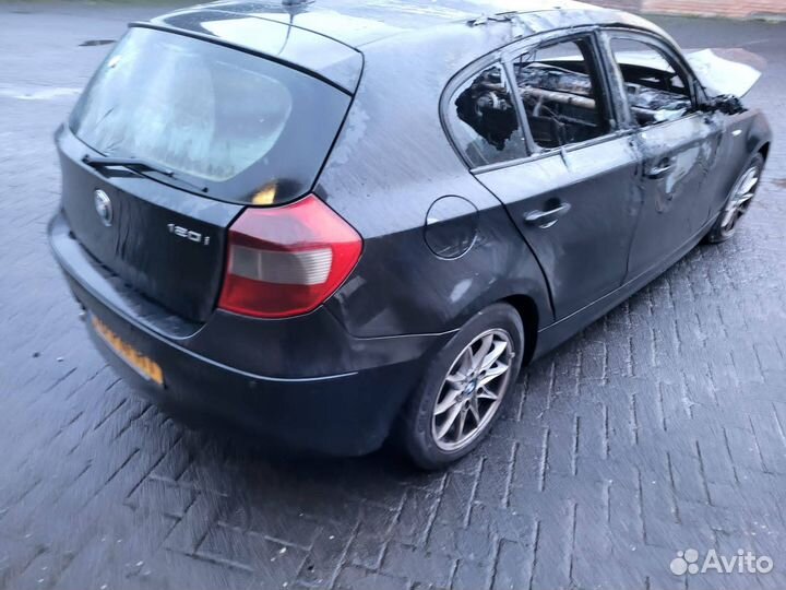 Авторазбор Разбор Запчасти BMW E87