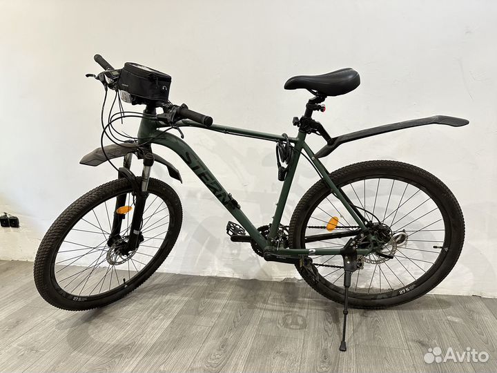 Велосипеды бу взрослый скоростной