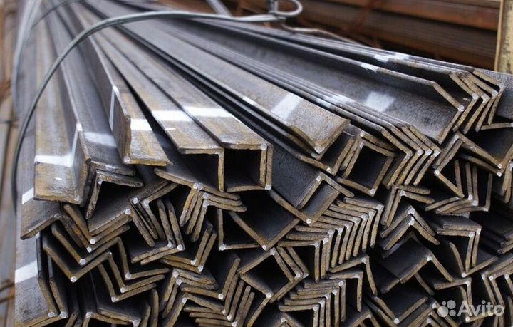 Арматура для лестниц