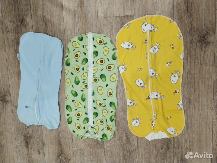 Кокон для новорожденных