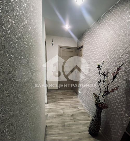 2-к. квартира, 43 м², 5/5 эт.