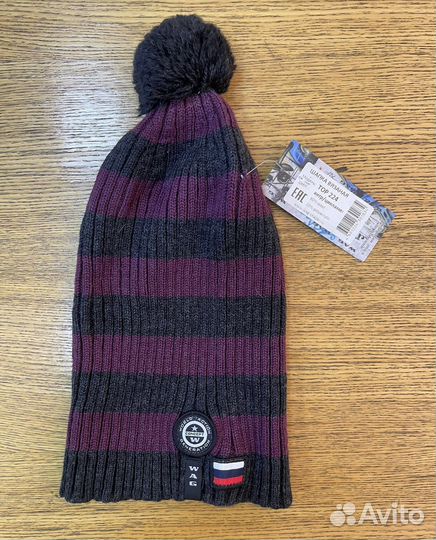 Шапка детская, новые. Цены разные