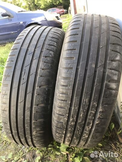 Cordiant Sport 3 205/65 R16