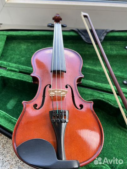 Скрипка 1 4, детская