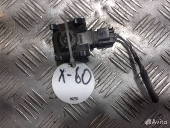 Датчик парковки Lifan X60