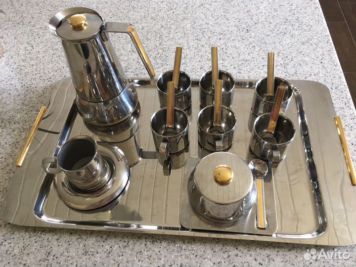 Кофейный набор Астра Zepter