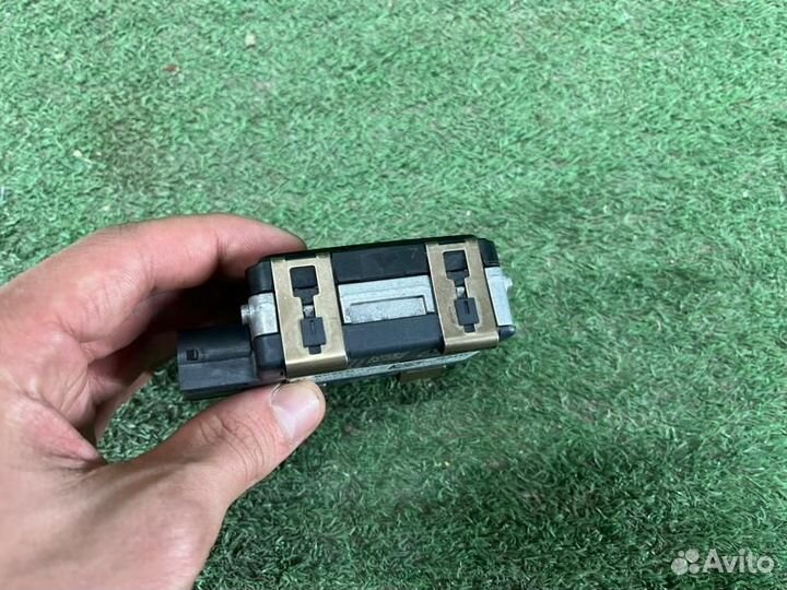 Радар парковочный/парктроник BMW 3-Series