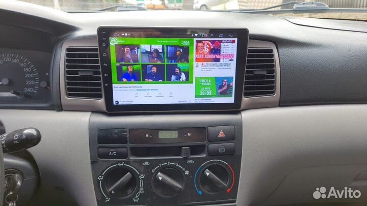 Android магнитола для BYD F3 2005-2013, есть Teyes