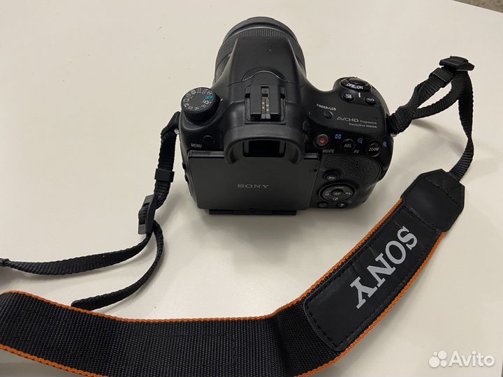Фотоаппарат sony SLT-A57