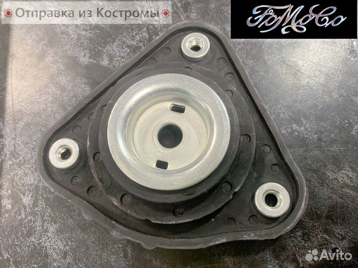 Опора амортизатора переднего ford Focus II/C-Max