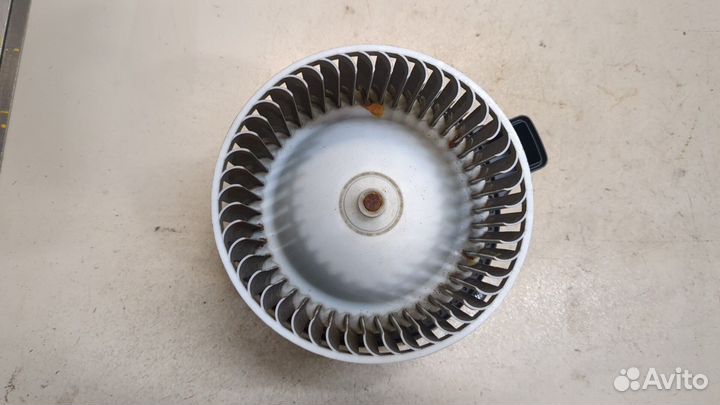 Двигатель отопителя BMW 5 G30, G31, 2019