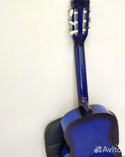 Классическая гитара