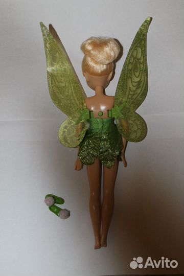 Кукла Динь-Динь (Tinker Bell) Феи