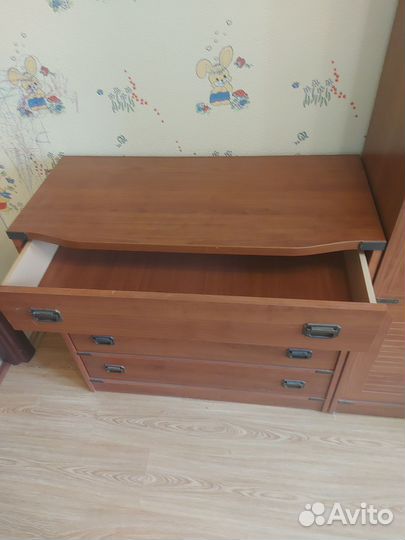 Комплект мебели