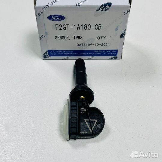 Датчики давления шин Ford f2gt1a180cb