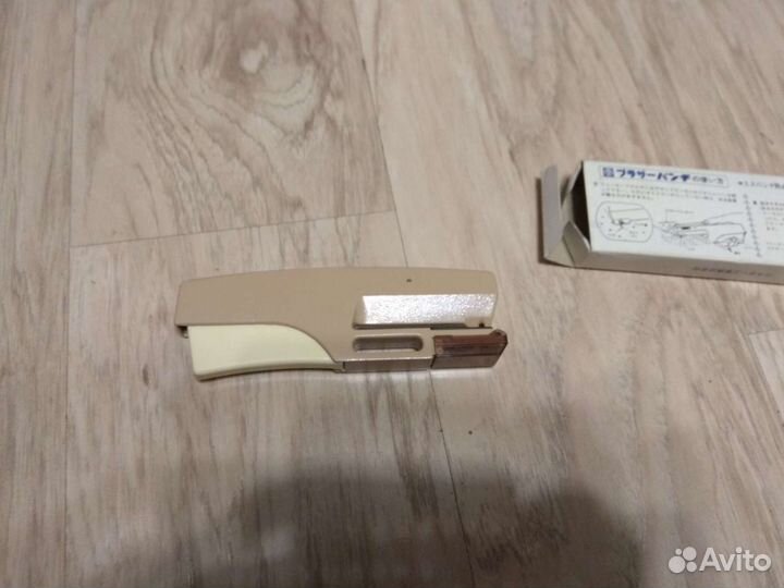 Перфоратор Brother