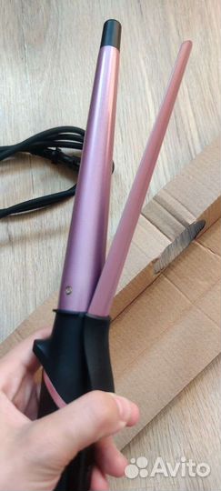 Стайлер для завивки Philips StyleCare BHB871/00