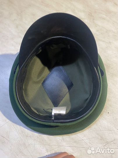 Фуражка военная офисная