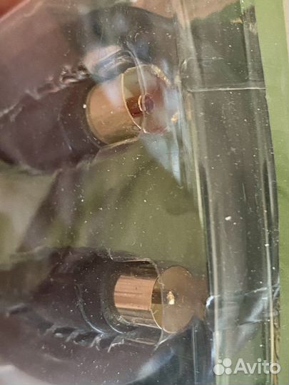 Новый антенный кабель Vivanco 1,5м (Германия)