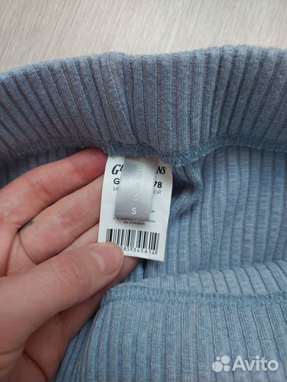 Лосины женские Gloria jeans