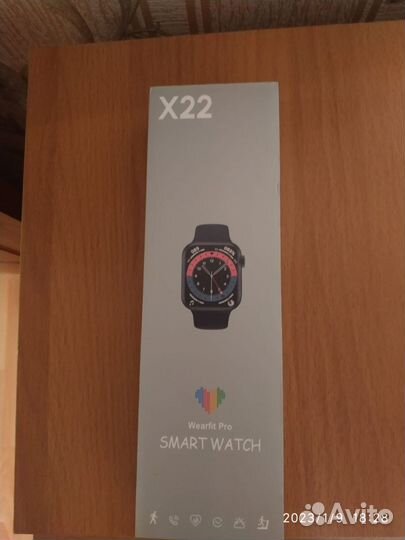 Часы swatch