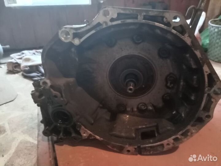 Продаю АКПП Шевроле lacetti