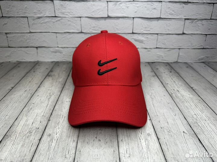 Бейсболка Nike