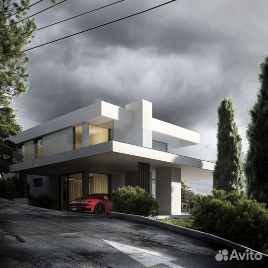 Проектирование