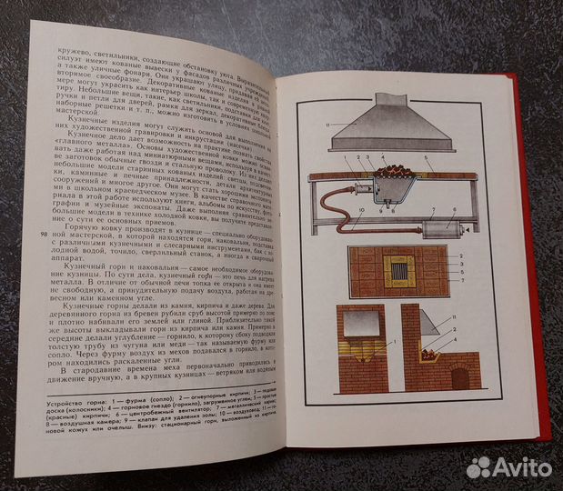 Г. Федотов Звонкая песнь металла 1990 г