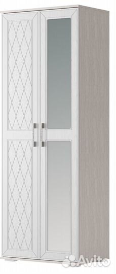 Шкаф для белья Британика