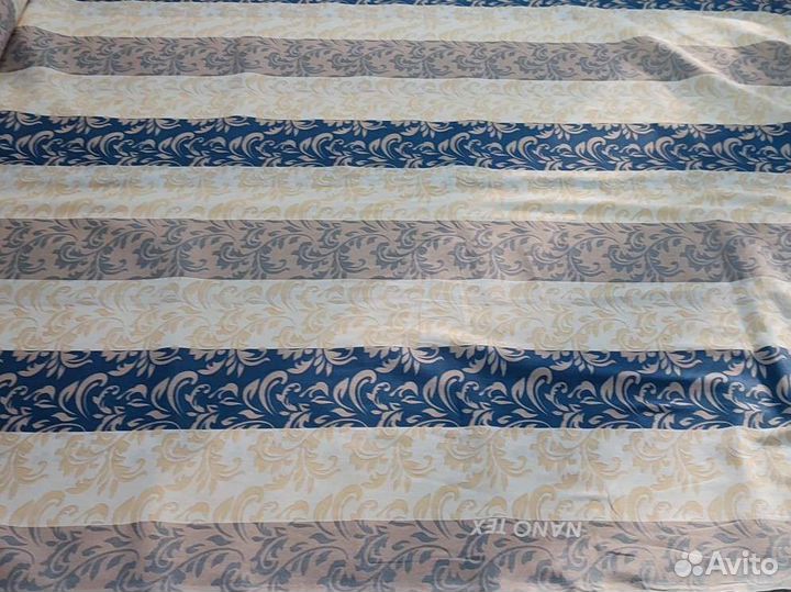 Ткань хлопок для постельного белья