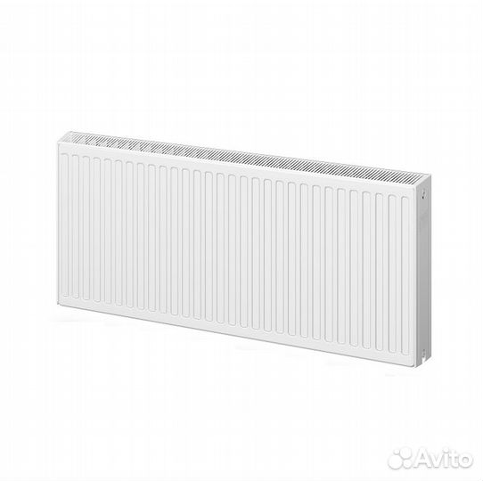 Радиатор стальной панельный lemax С22 500 X 400