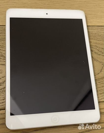 iPad mini 1 32gb