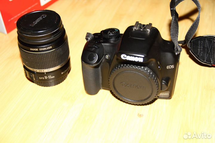 Canon 1000D