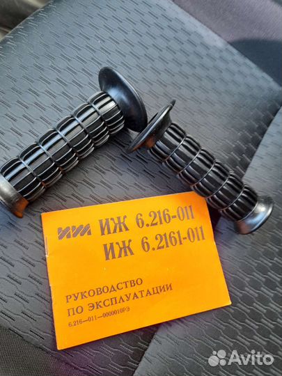Иж к 16