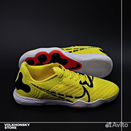 Футзалки Nike React Gato IC