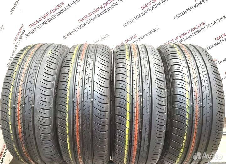 Dunlop Enasave EC300+ 215/60 R17 96H