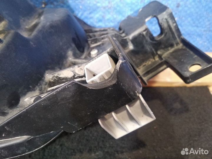 Фара левая Mazda 6 GJ