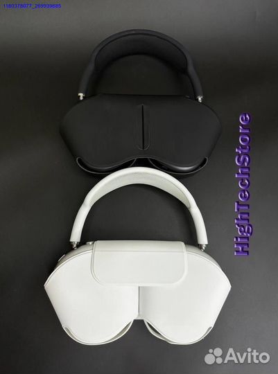 Наушники AirPods Max Оригинал 1:1 (Арт.16135)