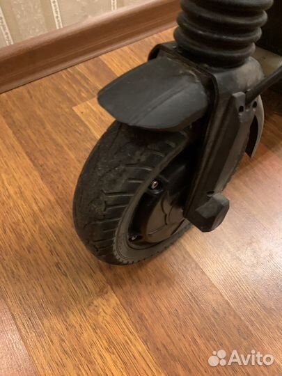 Электросамокат zaxboard es-8i