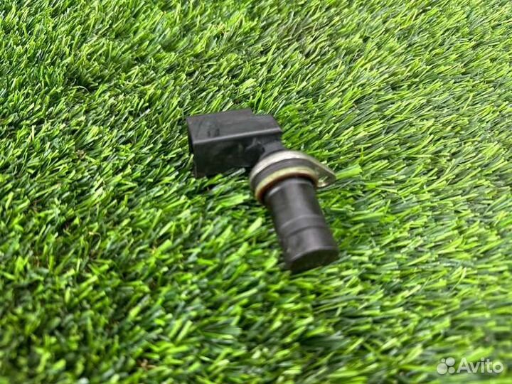 Датчик положения коленвала Bmw X5 E53 M54B30 2006