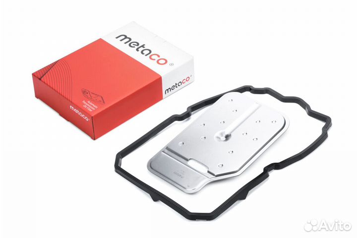 Фильтр АКПП MB W203/W204/W211/W164/W463/W251/W2