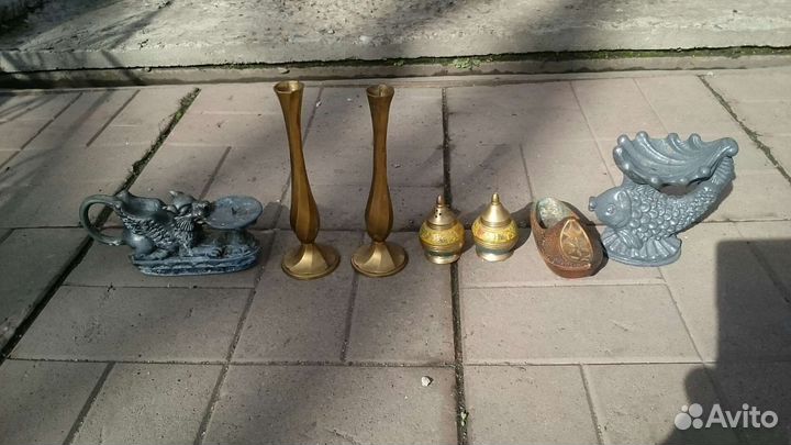 Тарелка настенная