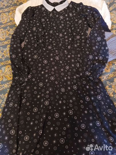 Вещи 42-44 размера(пакет)