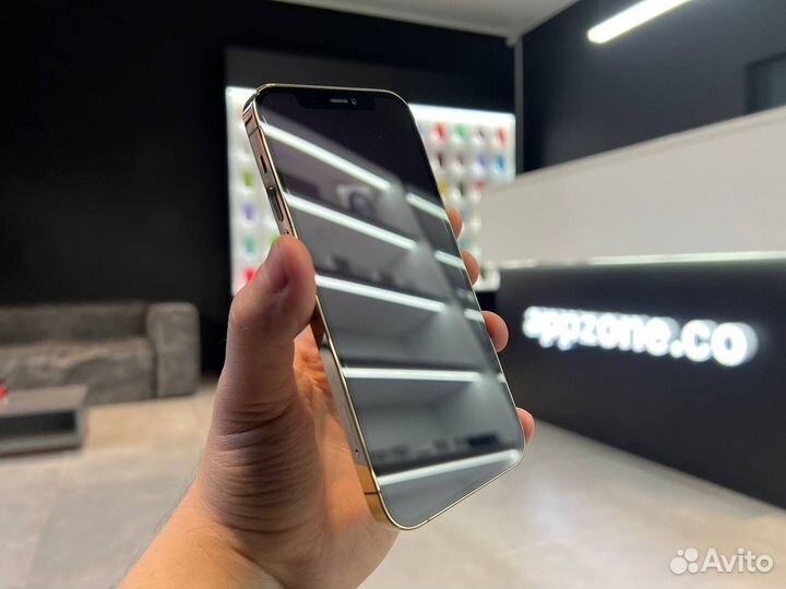 iPhone 12 Pro, 128 ГБ