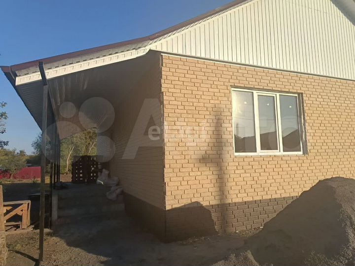 Дом 90 м² на участке 13 сот.