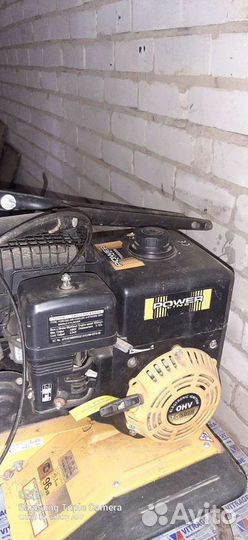 Мотоблоки и культиваторы бу