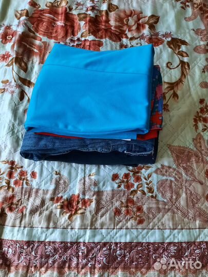 Женские вещи 44-46 пакетом